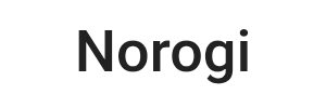 Norogi